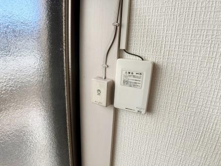 サンハイツA　SHIBUYAのその他