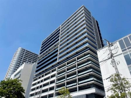 プラウドシティ武蔵浦和ステーションアリーナ