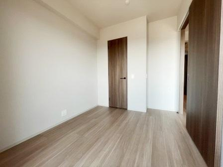 プラウドシティ武蔵浦和ステーションアリーナの内装|きれいな内装です