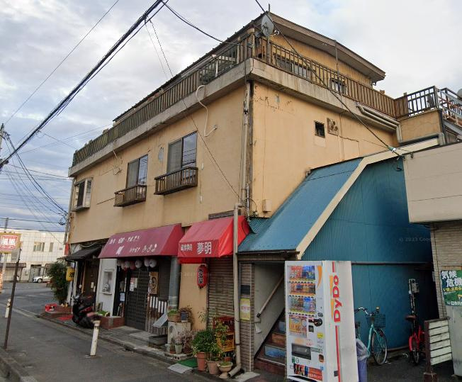 さいたま市桜区道場３丁目の賃貸マンション