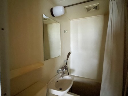 さいたま市桜区大字下大久保の賃貸マンションの内装|おしゃれな内装です