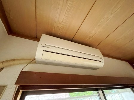 さいたま市桜区大字下大久保の賃貸マンションの設備