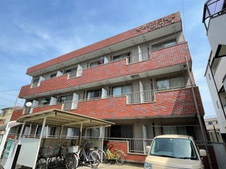 さいたま市桜区大字下大久保の賃貸マンション