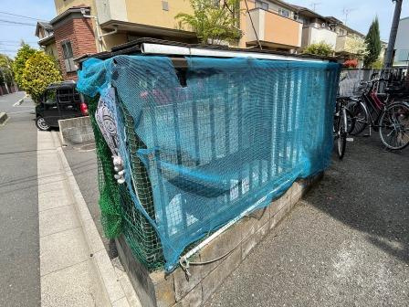 さいたま市桜区大字下大久保の賃貸マンションのその他