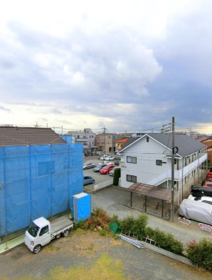 ビラＦＯＸの展望