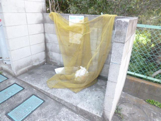 ビラＦＯＸのその他共用部分