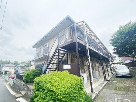 オレンジハウス1