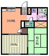 藤栄コーポ