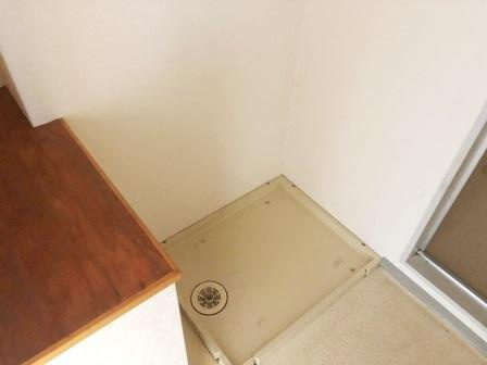 藤栄コーポのその他