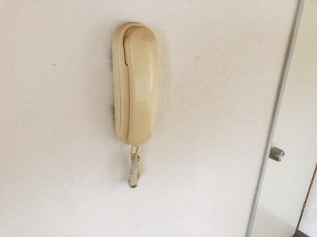 藤栄コーポのセキュリティ