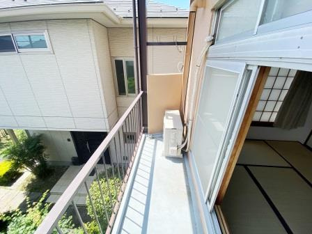 神明ハイムのその他