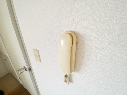 さいたま市桜区栄和５丁目のアパートの設備