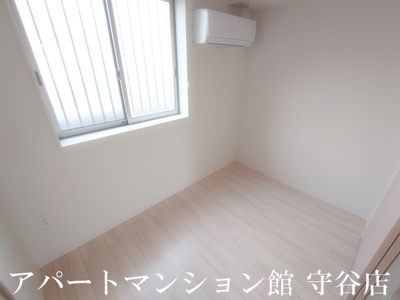 【寝室】 | ＦＫ５