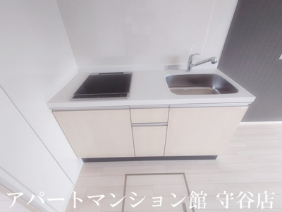 【キッチン】 | ＦＫ５