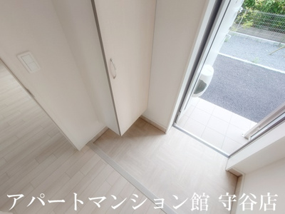 【玄関】 | ＦＫ５