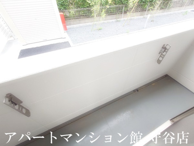 【バルコニー】 | ＦＫ５