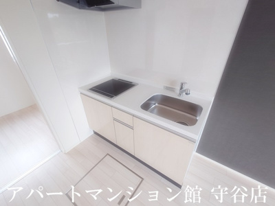 【キッチン】 | ＦＫ５