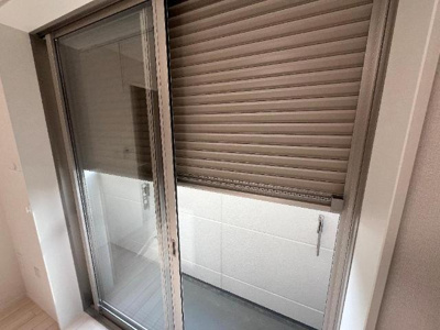 【セキュリティ】 | ＦＫ４ | 窓シャッター