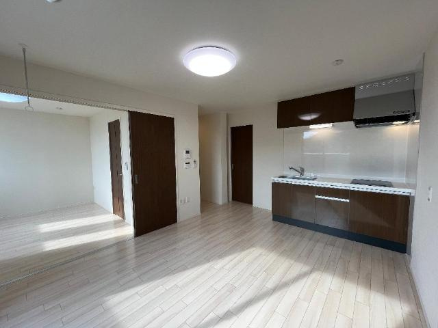 ＦＫ３の居間・リビング|リビング