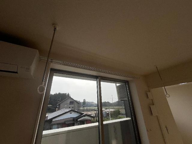 ＦＫ３の設備|ホスクリーン