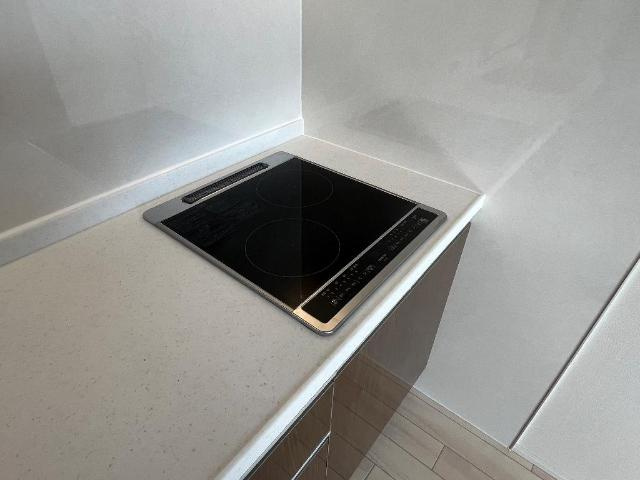 ＦＫ３のキッチン|IHクッキングヒーター
