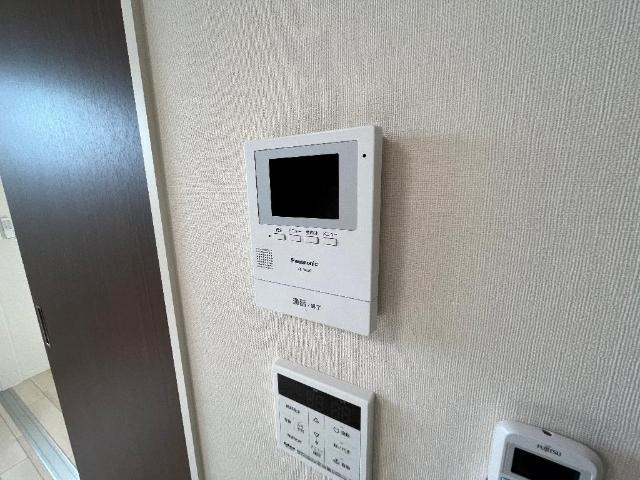 ＦＫ３のセキュリティ|カメラ付インターホン