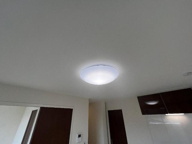 ＦＫ３の設備|照明器具