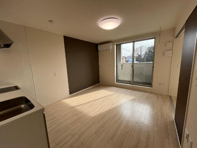 ＦＫ３の居間・リビング|リビング