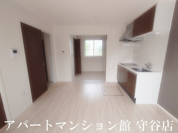 ＦＫ３の居間・リビング