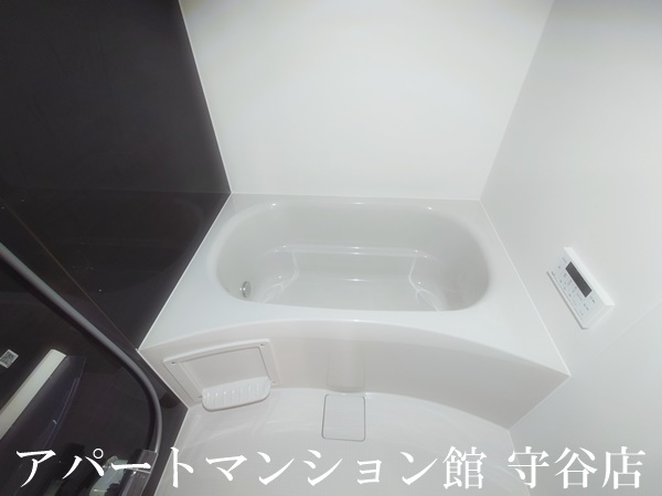 ＦＫ３の浴室