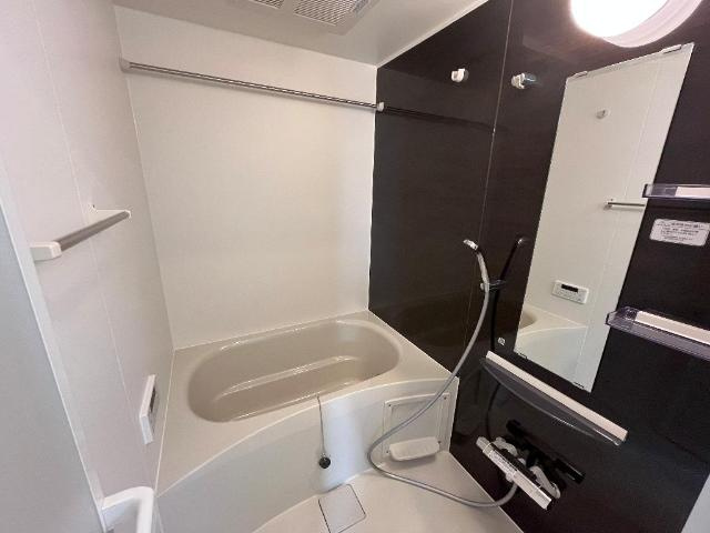 ＦＫ３の浴室|ユニットバス