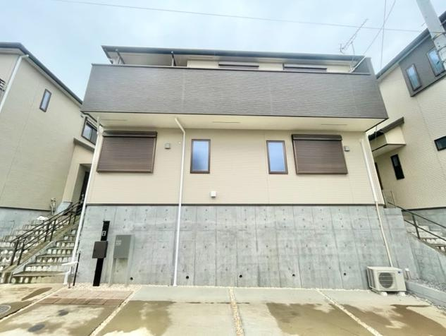 コンフォートヒルズ G棟