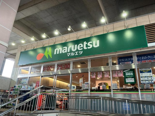さいたま市中央区大戸６丁目のアパートの周辺