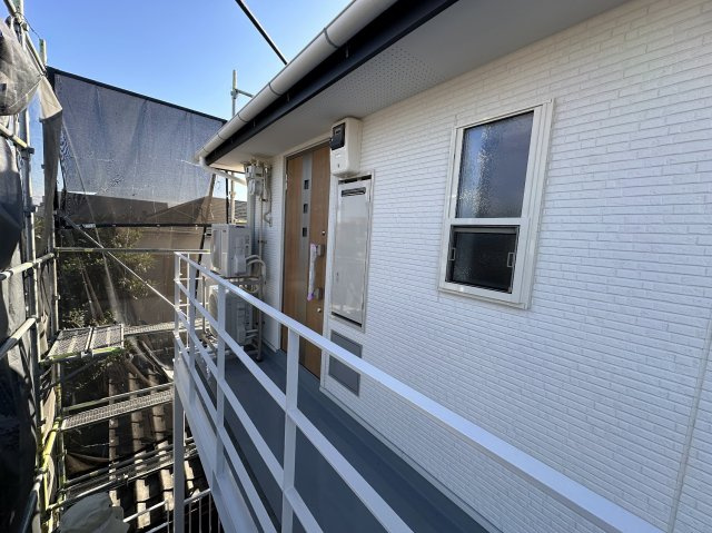さいたま市中央区大戸６丁目のアパートのその他共用部分