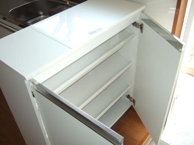 コーポ谷口の設備