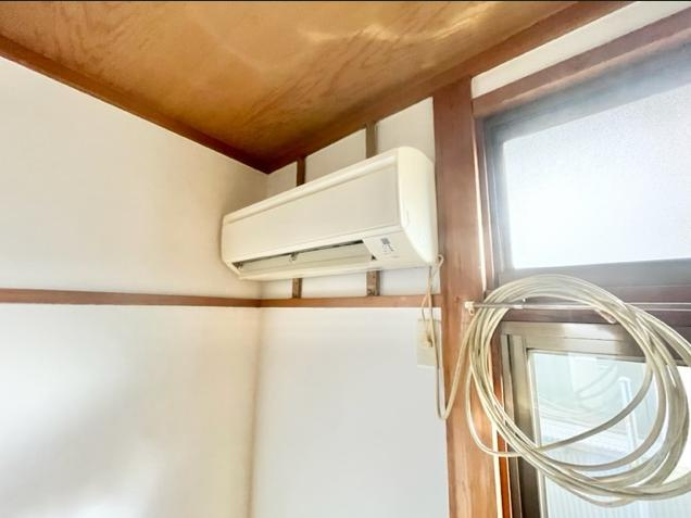 コーポ谷口の設備