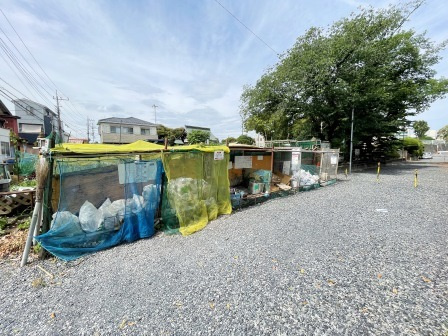 さいたま市桜区大字下大久保のハイツのその他共用部分