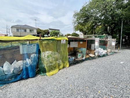 さいたま市桜区大字下大久保のハイツのその他共用部分