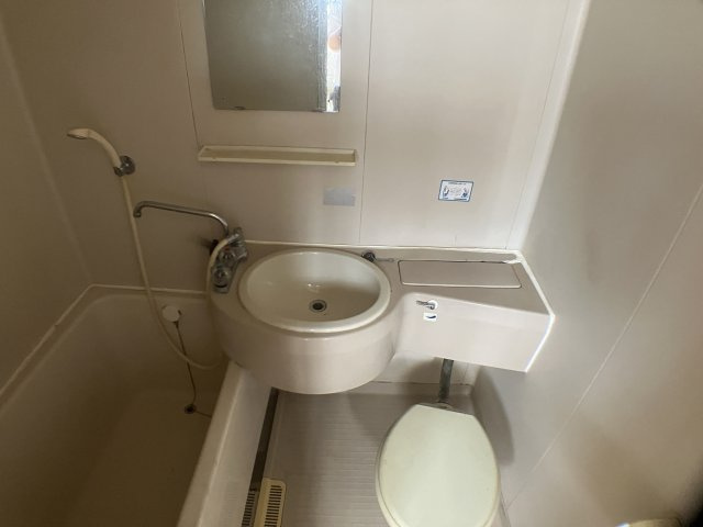 さいたま市桜区大字下大久保のハイツのその他