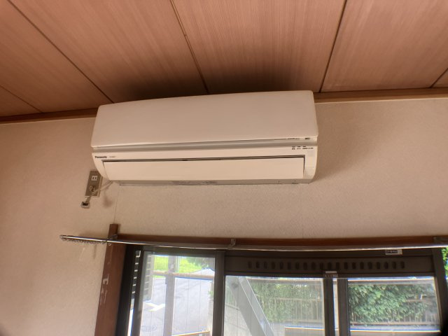 さいたま市桜区大字下大久保のハイツの設備