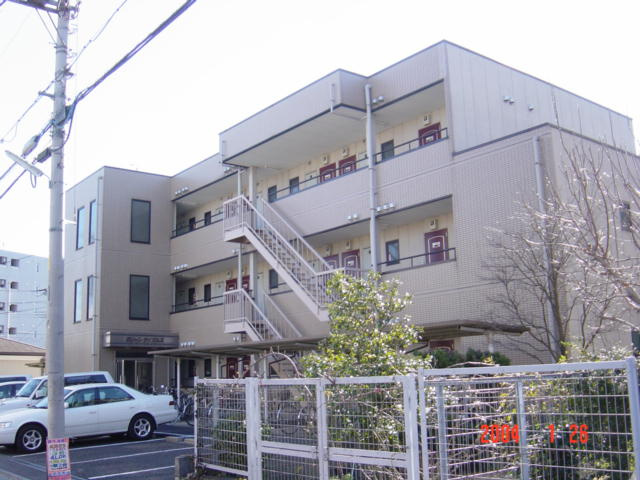 グリーンゲイブルズ