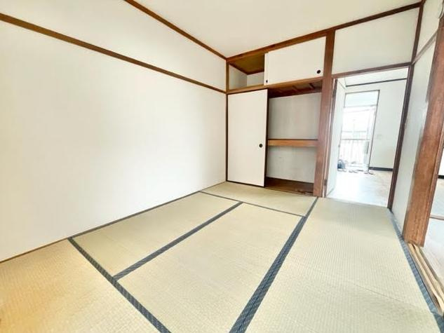 コーポさくらの設備