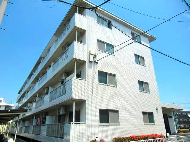 ファベール西浦和Ⅰ