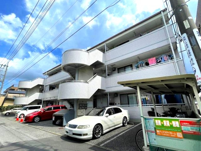 グリーンハイム中浦和Ⅰ