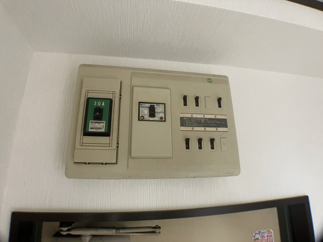 パールメゾン矢作のその他