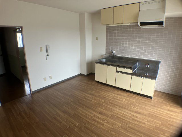 グレーストーエイの居間・リビング