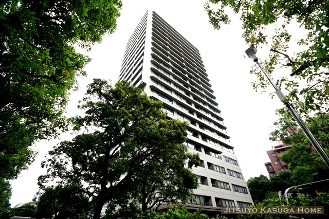 小石川パークタワーの画像