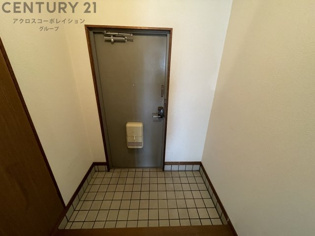 五月ハイツのその他物件画像