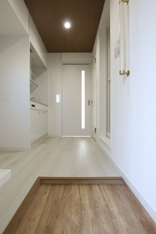 【玄関】 | アミティハイム
