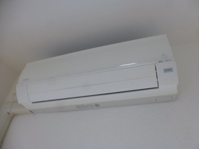 ハイトピア姫路の設備